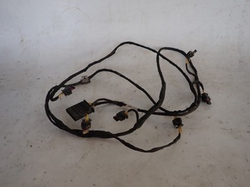 фото thumb №1, Mercedes sprinter w910 джгут 6 pdc перед