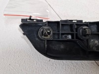 фото thumb №8, Toyota matrix ii 2 напрямна кронштейн кронштейн бампера лівий перед 52116-02120