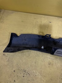 фото thumb №4, Mini countryman cooper i накладка порогова права