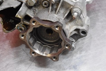 фото thumb №6, Редуктор коробки коробки передач автомат 0cn409053ap skoda octavia iii 2.0 tdi 184km