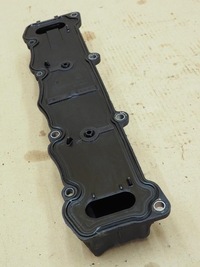 фото thumb №10, Peugeot 307 lift 16 16v крышка клапанов 9658630480