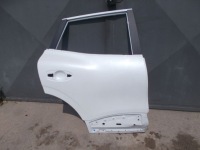 фото thumb №1, Renault kadjar задні праве двері