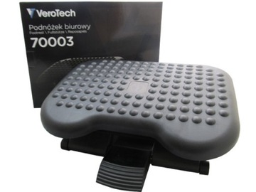 Подставка для ног офисная Verotech 7001 подставка для ног