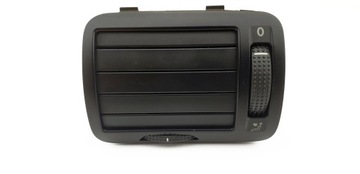 фото thumb №12, Vw passat b5 рестайлінг po рестайлінг решітка повітропровід ліва