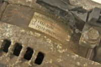 Tv401 lexus rx 3 3.5i генератор 27060-31102 104210-2091 Зі Шроту, фото thumb