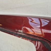 фото thumb №7, Renault trafic iii 3 14- крышка багажника багажника задняя задняя