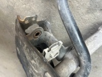 фото thumb №7, Peugeot partner iii iv 19- 1.2 thp подрамник подрамник балка подвеска перед