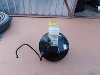 фото thumb №4, Підсилювач гальм гальмівні 51878451 fiat grande punto evo 1.2 benz 70km 5 двері