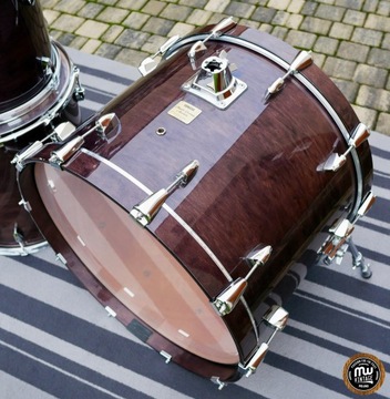 Perkusja Yamaha Maple Custom Absolute 22