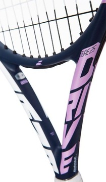 ТЕННИСНАЯ РАКЕТКА BABOLAT PURE DRIVE 25 GIRL L0 2021