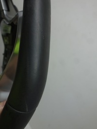 фото thumb №9, Воздуховод vw golf viii 8 arteon кожа мультифункция 5h0959542d