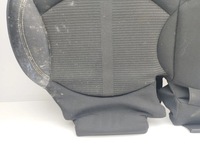 фото thumb №14, Mini cooper countryman r60 2014 задні сидіння 10378830