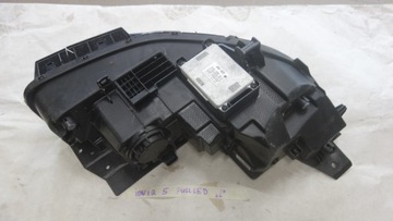 фото thumb №5, Hyundai ioniq v 5 полный led 21- лампа левая передняя