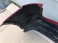 фото thumb №7, Nissan qashqai j11 lift бампер задняя задний