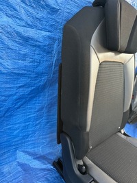 фото thumb №9, Сиденье левый ii ряд citroen c4 picasso ii