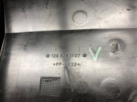 фото thumb №4, Mercedes sl r129 захист запобіжників 1296281707