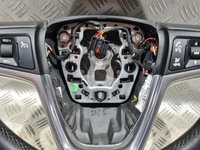 фото thumb №12, Воздуховод кожа мультифункция opel insignia a