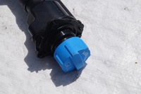 фото thumb №3, Wąż заливна горловина кришка adblue renault master opel movano