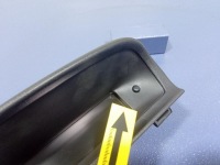 фото thumb №7, Peugeot 307 дисплей радио часы 9652809977