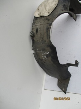 фото thumb №8, Подкрылок зад hyundai kona 86822-j9000 86821-j9000