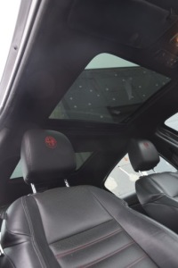 фото thumb №4, Alfa romeo giulietta дах скляний панорама kpl стеля