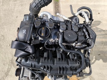 фото thumb №10, Двигун комплектний audi a4 a5 q5 1.8 tfsi cdh cdhb оригінал !