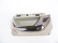 фото thumb №3, Ручка внутренняя дверь правая перед задняя volvo s80