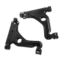 фото thumb №8, 2 szt. передние рычаги нижние рычаги abs металл 24454477 заменитель dla