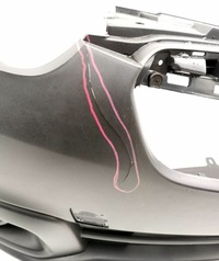 фото thumb №4, Бампер перед переднє opel combo c 11- 1886650 95513001