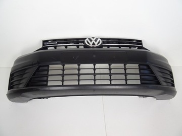 фото thumb №11, Vw caddy iii рестайлинг капот бампер лампа крыло lr7h