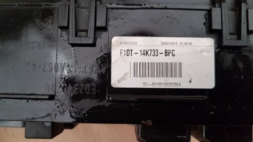 фото thumb №6, Ford c-max cmax mk2 рестайлінг коробка запобіжників