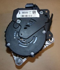 фото thumb №4, Генератор c c4,c5 iii ds4