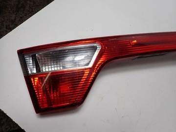фото thumb №2, Накладка крышки задней зад seat toledo ii 1m5945225c