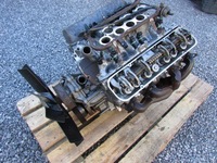 фото thumb №11, Двигун головка wał блок land rover discovery 3.9 v8