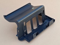 Volvo fm fm4 подножка нижний правый  подножка оригинал 21520119 Киев, фото thumb