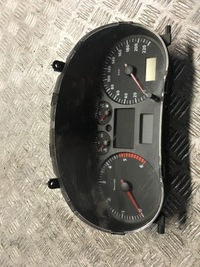 фото thumb №1, Cordoba i fl лічильник 6k0920850c