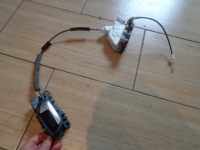 фото thumb №1, Citroen c5 iii 10r. правый передний замок