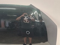 фото thumb №7, Audi a3 8p lift 10r капот lz6e