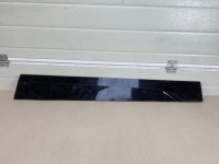 фото thumb №1, Молдинг дверь правый перед накладка bmw ix i20 8497328