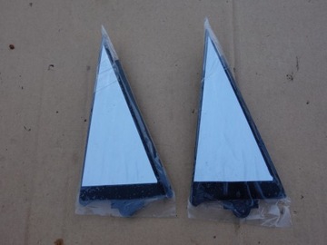 фото thumb №1, Захист двері планка na двері audi q5 8r0 лівий зад нова