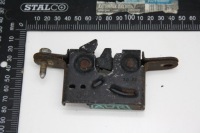 фото thumb №2, Zamke крышки bgażnika renault scenic iii 656010010r