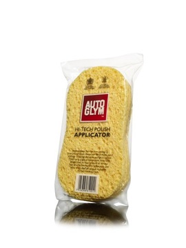Аппликатор для полировки Autoglym Hi-Tech - губка