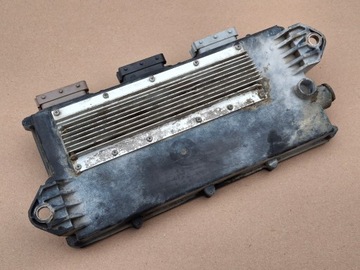 фото thumb №14, Iveco модуль блок керування світла easy mux 02.886.30 504300982