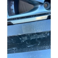 фото thumb №7, Ford kuga mk3 iii st 20-24 бампер заднее org зад комплектный lv4b17a894