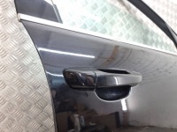 фото thumb №10, Porsche cayenne 92a 2017 перед сторона правая дверь передние