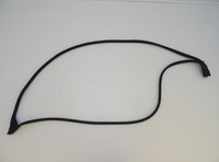 фото thumb №1, Corvette c5 прокладка двері правих права пасажира гумовий елемент