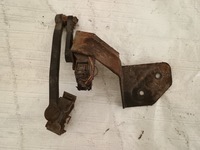 фото thumb №8, Audi a4 b6 b7 датчик выравнивание ксенон 8e0907503