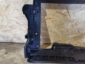 фото thumb №9, Усилитель лобовое pas перед переднее vw sharan 7n 7n0805588b