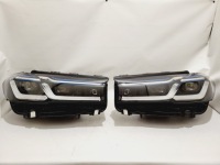 фото thumb №15, Bmw 5 g30 g31 рестайлинг laser