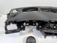 фото thumb №7, Audi a6 c7 head up консоль торпедо подушки подушка